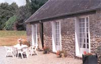 location de vacances en gite en Bretagne
