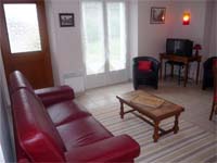 h�bergement de vacances pr�s de la thalasso de B�nodet