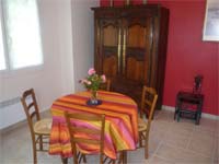 gite pr�s de la thalasso de B�nodet